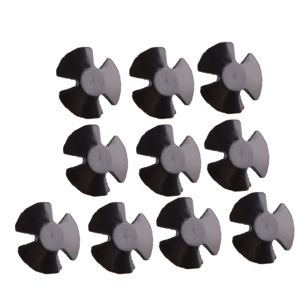 50Pcs Hood Insulation Retainer Clip Fit For Chrysler Ram Dodge Challenger Journey Magnum Charger Avenger Durango Dart 4878883Aa 6935161456967