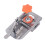 Verdeckte Scharnier Jig Kit Set Edelstahl Loch 10