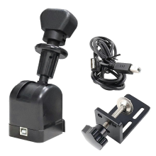 ETS2 Truck Hand Brake for G27 G29 PC Sim RacingBlack