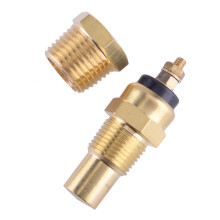 185-165 Grad elektrischer Motorkühllüfter NPT 3/8 Thermostattemperaturschalter geeignet für 383 400 396 402 265 283 305 307 327