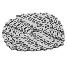 Catena per bici a 12 velocità, 126 maglie, acciaio, strada MTB
