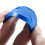 4pcs Multi-Function Silicone Sealant Applicator,Scraping Board Set,Durable Manual Caulking Tool with Ergonomic Handle 7