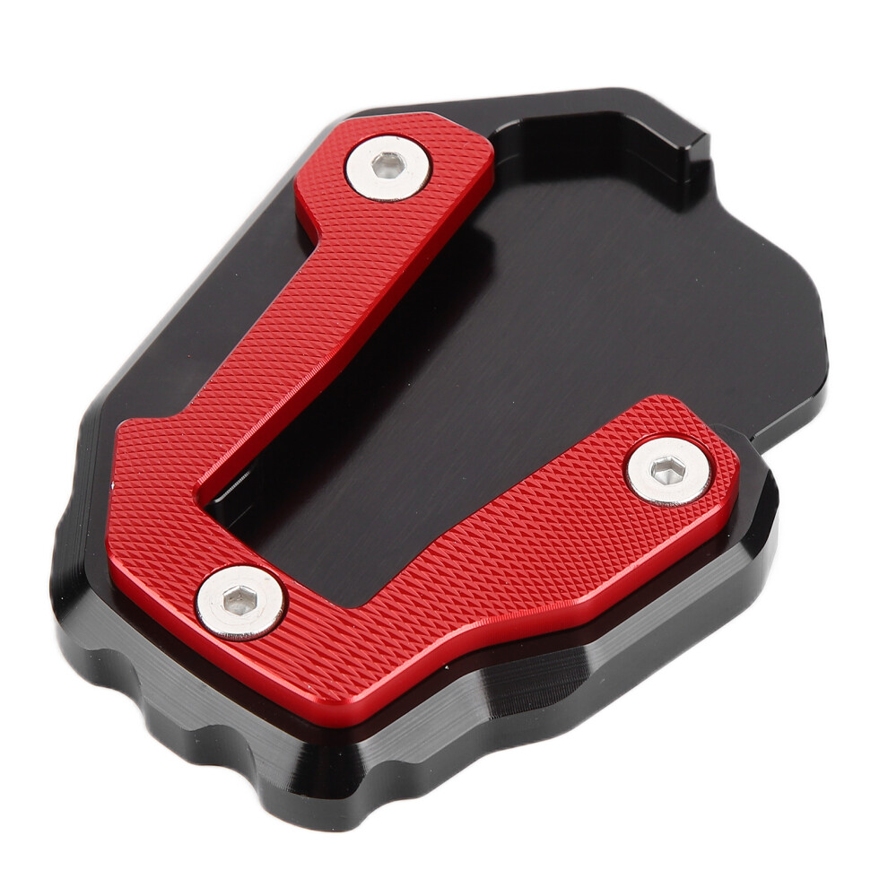 Motorrad-Stã¤Nderverlã¤Ngerungsstã¤Nder-Stã¼Tzplatte, 7465065006443