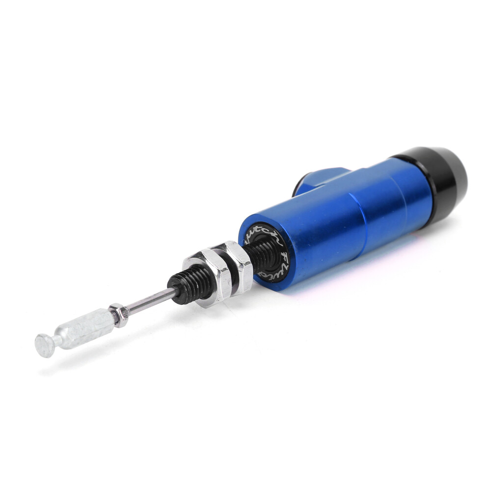 Motorrad Hydraulische Kupplung Pumpe Aluminium 7465065006436