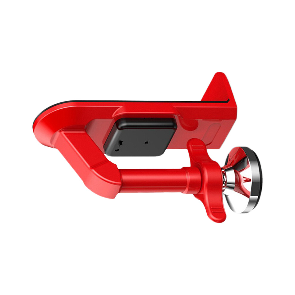 Portable Security Alarm Door Stopper Â Alloy & Plastic, Fast Response Sensor 7891372414105