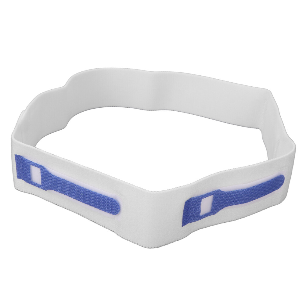 Catheter Fixation Solution, Reusable Catheter Stabilization Device for Men and Women, Anti Slip Design Ensures Security and Ease of Adjustment