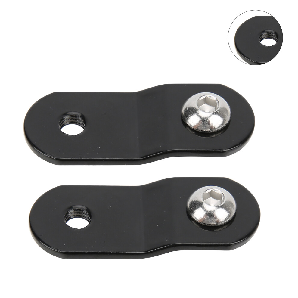 Motorcycle Gas Tank Lift Riser Kit For Xl Models 51Mm Steel Replacement 4221378061301