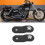 Motorrad-Tanklift-Riser mit Schrauben, 9