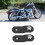 Motorrad-Tanklift-Riser mit Schrauben, 10