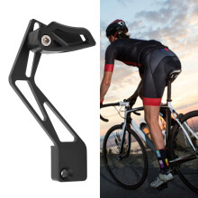 Fahrradkettenführung, Aluminiumlegierung, Nylon,