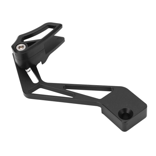 Aluminum Alloy Bicycle Chain Guide Nylon Single Disc Stabilizer