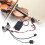 Violin Pickup Set with Anti Interference Metal Plastic | Improve Sound 14