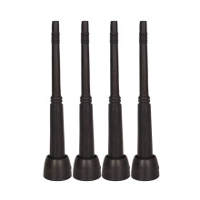 4Pcs Hygienic Milking Liners for Safe and Effective Cow Milking