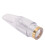Plastic Alto Saxophone Mouthpiece with Rounded Edge for Performance 5