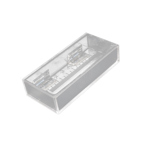 Clear Acrylic Fish Isolation Box and Breeding Tanks for-small