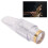 Plastic Alto Saxophone Mouthpiece with Rounded Edge for Performance 15