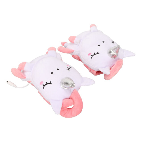USB-beheizte Handschuhe - Tierform, fingerlos