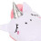 USB-beheizte Handschuhe - Tierform, fingerlos 4
