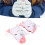 USB-beheizte Handschuhe - Tierform, fingerlos 13