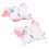 USB-beheizte Handschuhe - Tierform, fingerlos 5