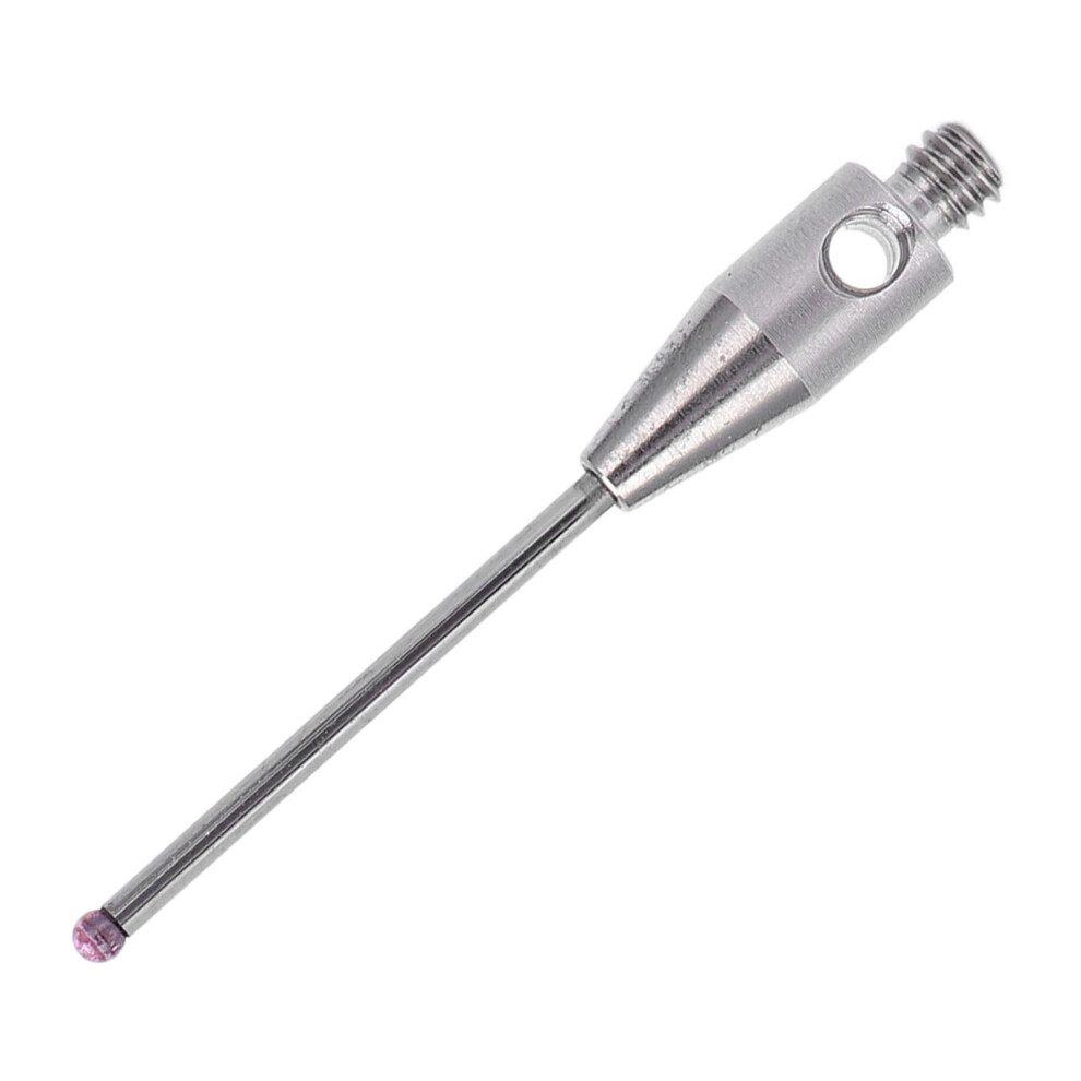 M2 Thread Cmm Touch Probe Stylus Tungsten Carbide Linear Shape 7901373490630