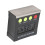 Digital Angle Finder Gauge, 4x90, High Accuracy Electronic Level 1