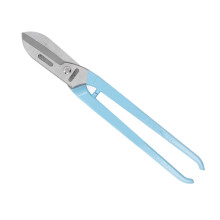 14 Zoll Kaltgewalzter Stahl Blechschere, 1,4 mm Kapazität