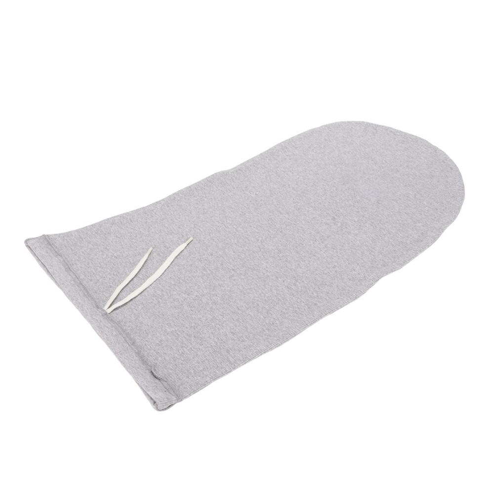 Comfort Fit Elastic 22.4in Cast Sock for Postoperative Warmth