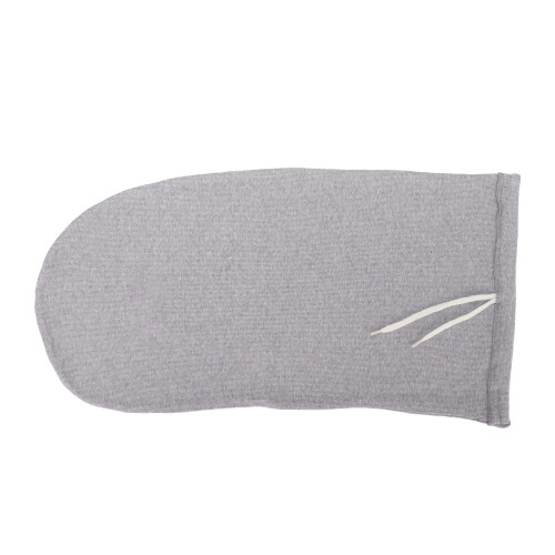 Comfort Fit Elastic 22.4in Cast Sock for Postoperative Warmth 1