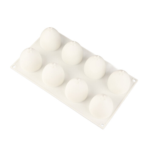 Καλούπι σιλικόνης Gourmet Artisan, οικολογικό υλικό, αντικολλητικό εργαλείο 2