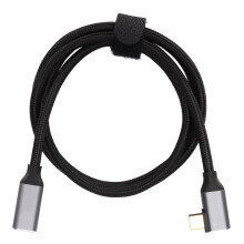 Design revoluționar în unghi drept, adaptor USB-C de 90 de grade, încărcare de mare viteză și transfer de date pentru dispozitive mobile,