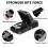 Durable ABS Plastic Mice Traps, High Sensitivity for Quick Kill and Easy Setup - Safe for Indoor Outdoor Environments 4