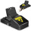 Durable ABS Plastic Mice Traps, High Sensitivity for Quick Kill and Easy Setup - Safe for Indoor Outdoor Environments 2