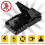 Durable ABS Plastic Mice Traps, High Sensitivity for Quick Kill and Easy Setup - Safe for Indoor Outdoor Environments 7