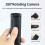 Mini Camera, Equipped With Ir Night Vision, Perfect For Stealthy Surveillance 8