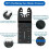 Precision Oscillating Saw Blades, Universal Multi Tool With Quick Release Function, 35mm High-Carbon Steel For Worry-Free Cuts 4