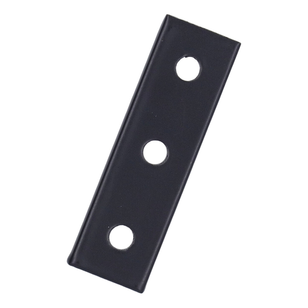 10Pcs Aluminum Alloy Furniture Connecting Plates, Rustproof, 2020Mm 9361372418246