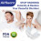 Anti Snore Mouthpiece FDA Approved Adjustable 4