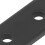 Rustproof Aluminium Flat Tie Plates 10 Pack - 2 Hole Fixing Brackets for Tables 4