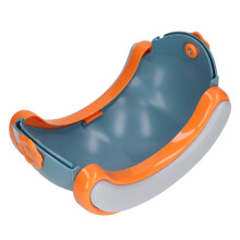 Pot de toilette portable pour tout-petits, 20 sacs jetables, pliable, pour le voyage et les situations d'urgence
