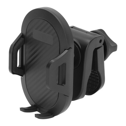 Universal Phone Holder with 360 Rotation for Scooters and Strollers 1