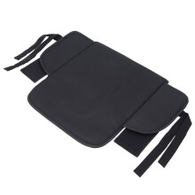 Universal Baby-Kinderwagen Fußstütze verstellbar Polyester 52x37,5 cm
