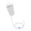 Portable 2L Enema Kit with Adjustable Flow for Constipation Relief 6