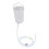 Portable 2L Enema Kit with Adjustable Flow for Constipation Relief 12