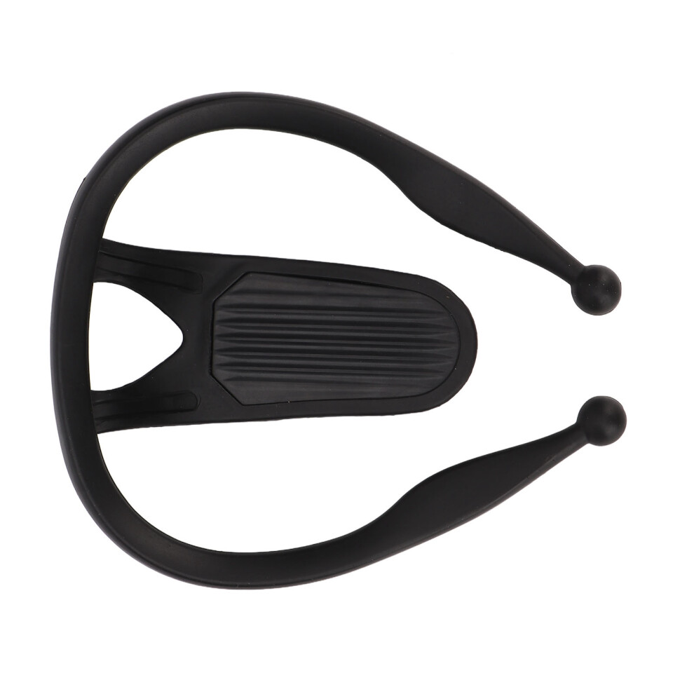 Electronic Back Posture Vibration Reminder Rechargeable 200mAh Adjustable