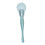 Portable Fluffy Blusher Brush for Makeup, Soft Dust Remover 5