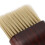 Professional Neck Duster Brush with Solid Wood Handle, 14x9.5cm 2