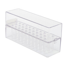 Suport transparent pentru manichiură, suport pentru burghie de unghii, tip scoică, design anti-stropire, funcție de curățare, material acrilic,