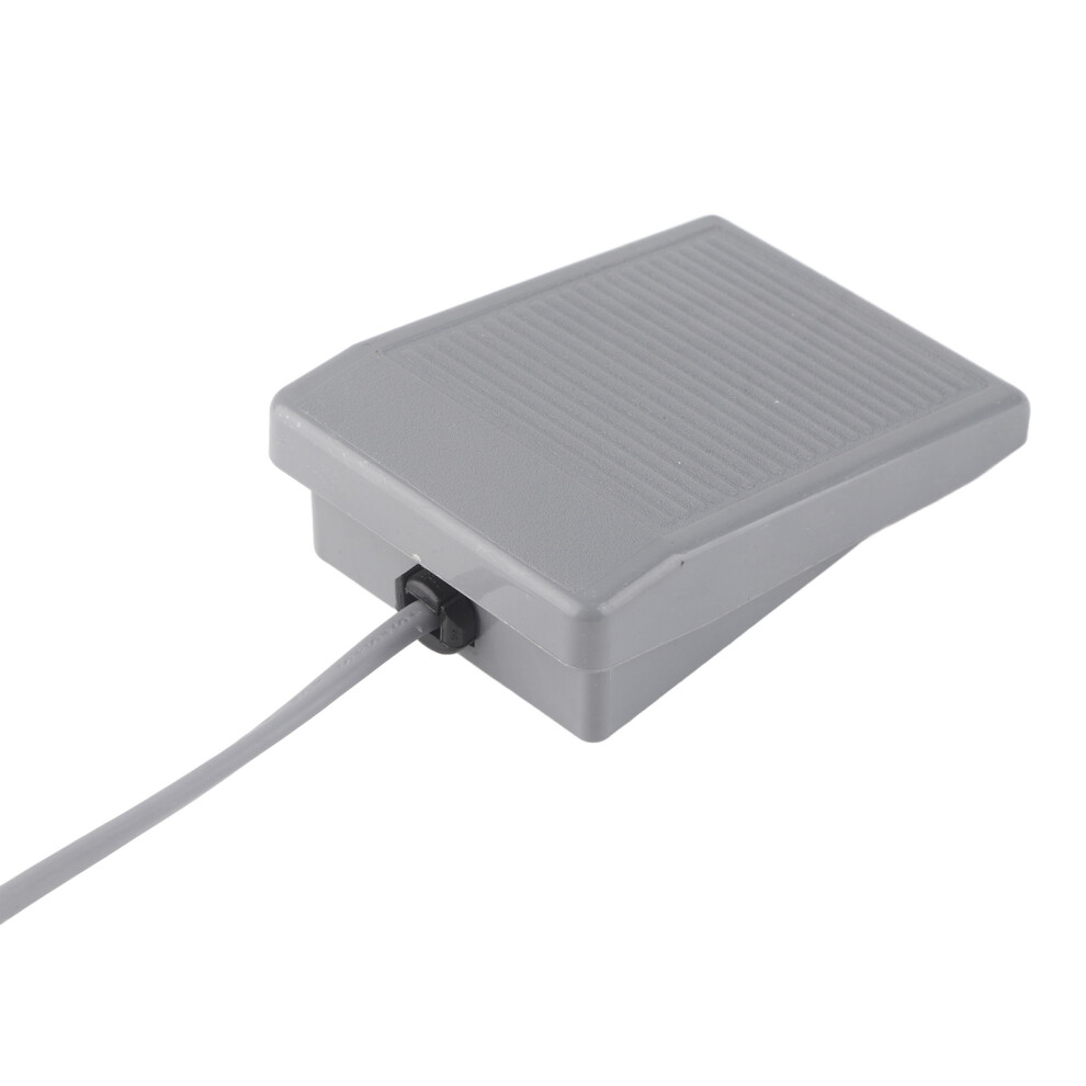 Foot Pedal Switch for Strong Grinding Machine 204/90, ABS, 144.5cm