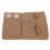 Lash Practice Head with Replaceable Eyelids PVC Coffee Material for Beginners / 15